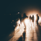 Image for article titled Dispatch from the chaotic front lines of Europe’s refugee crisis